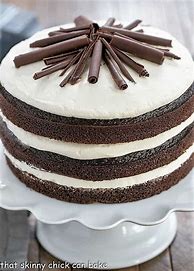 Image result for Triple Layered Cake