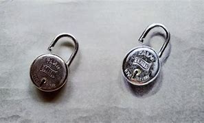 Image result for Combination Lock Drawing