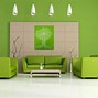 Image result for Lime Green Walls