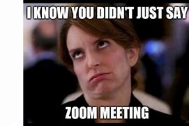 Image result for Zoom Face Meme