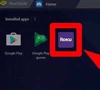 Image result for Roku TV App