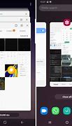 Image result for Android vs One UI Screen Shot