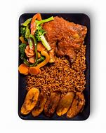 Image result for Local Foods in Ghana PNG