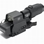 Image result for Holographic Sight with Magnifier