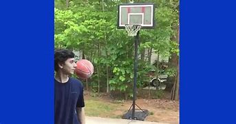 Image result for The Kid Who Gets Hit with a Basketball