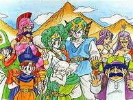 Image result for Wish Dragon Protaganist