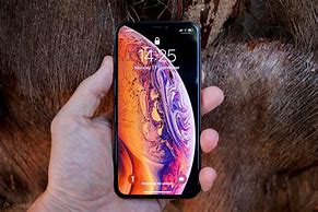 Image result for iPhone XS Blue