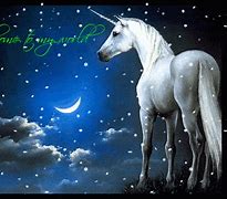 Image result for Unicorn Nighttime Quotes