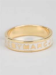 Image result for Marc Jacobs Ring