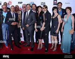 Image result for Sons of Anarchy Cast Charlie