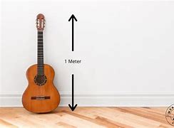 Image result for Object That Is 1 Meter Long