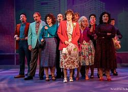 Image result for Atta Girl 9 to 5