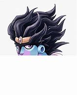 Image result for Star Platinum No Background