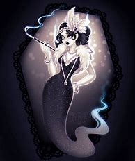 Image result for Female Ghost Fan Art