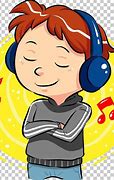 Image result for Cartoon Images of Listening