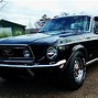 Image result for 68 Mustang GT Coupe