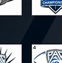 Image result for Pac-12 Football Championship Logo