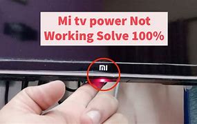 Image result for MI TV Reset Voltage