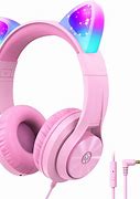 Image result for School Headphones with Microphone