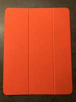 Image result for iPad Smart Folio Electric Orange