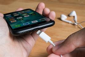Image result for iPhone Cable Original 20W