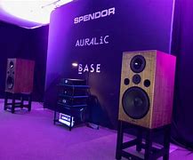 Image result for Wooden Stereo Stands