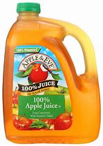 Image result for Clear Apple Juice Brands
