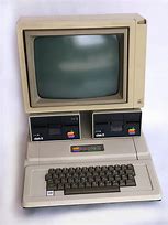 Image result for Apple 2 Europlus