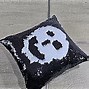 Image result for Sequin Texture Pillow