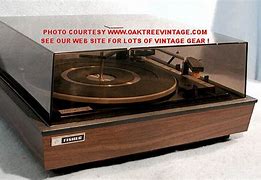 Image result for Fisher Automatic Turntable by BSR