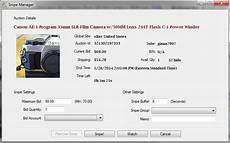 bid sniper software ebay auction software bid automatically auto bidder bid sniper software ebay auction software bid automatically auto bidder