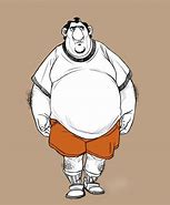 Image result for Obese Cartoon Characters
