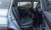 Image result for 2019 Toyota Highlander AWD XLE Interior