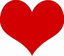 Image result for Cute Heart Transparent