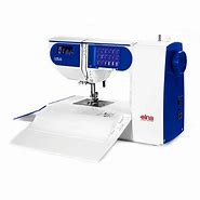 Image result for Elna Lotus Sewing Machine