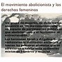Image result for abolidionismo