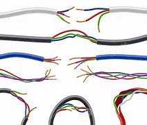 Image result for Cables Broken Electric Government