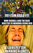 Image result for Patriots Lose Meme Want