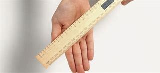 Image result for Hit Hand with Ruler