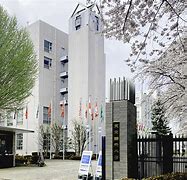 Image result for Tokyo International University