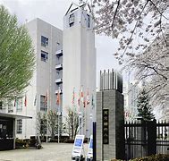 Image result for What Are the Colors of Tokyo University