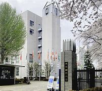 Image result for Tokyo International University Location