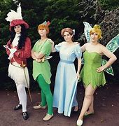 Image result for Disney Movies Group Costumes