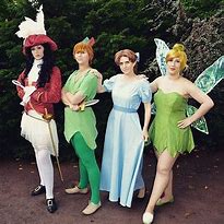 Image result for Disney Group Costume Ideas