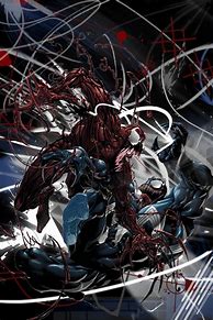 Image result for Venom Carnage Fan Art