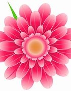 Image result for Pretty Flower Clip Art Free