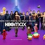 Image result for HBO Max. DC Séries