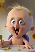 Image result for Weird Cartoon Characters Illustration