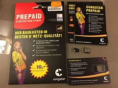 Image result for Congstar HomeSpot Sim