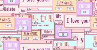 Image result for Old Computer Screen Aesthetic